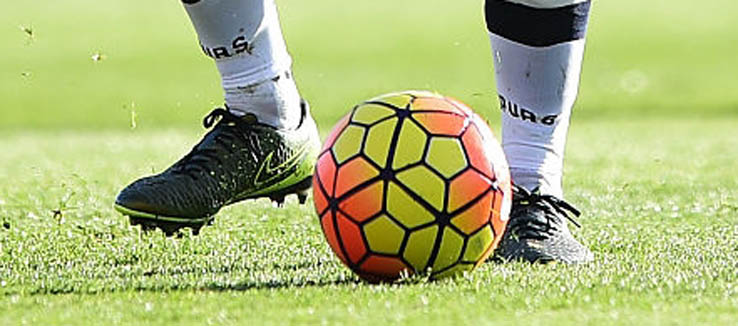 Nike magista ball sales